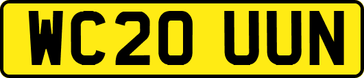 WC20UUN