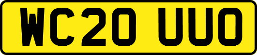 WC20UUO