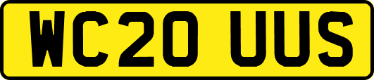 WC20UUS
