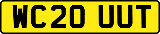 WC20UUT