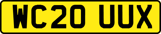 WC20UUX