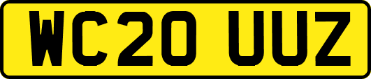 WC20UUZ