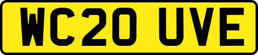 WC20UVE