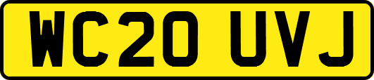 WC20UVJ