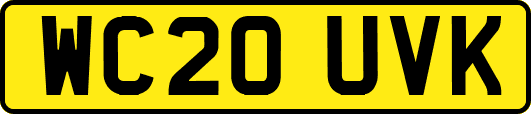 WC20UVK