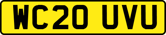WC20UVU