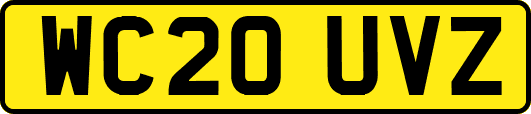 WC20UVZ
