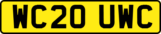 WC20UWC