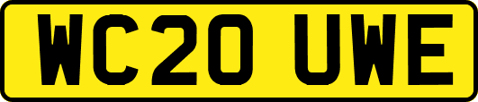 WC20UWE