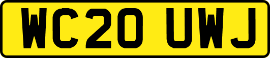 WC20UWJ
