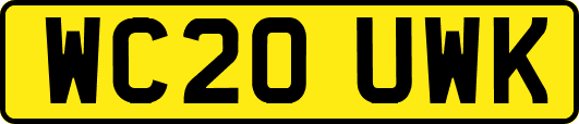 WC20UWK