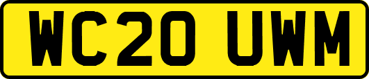WC20UWM