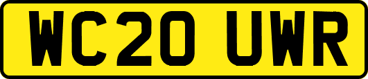 WC20UWR