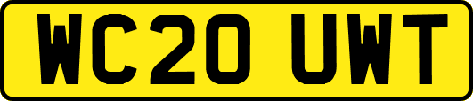 WC20UWT
