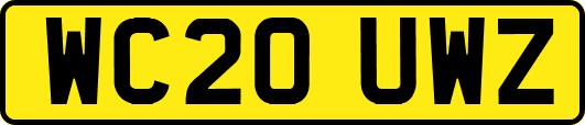 WC20UWZ