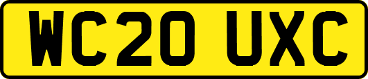WC20UXC