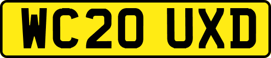 WC20UXD