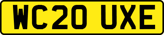 WC20UXE