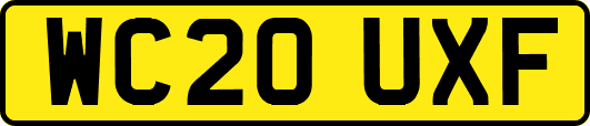 WC20UXF