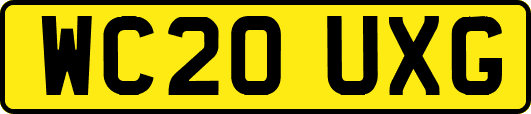 WC20UXG