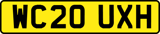 WC20UXH