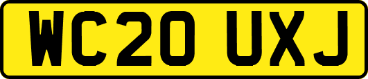 WC20UXJ