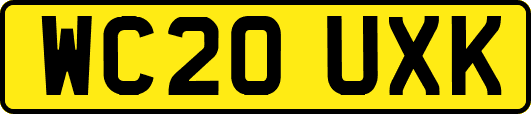 WC20UXK