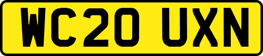 WC20UXN