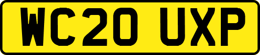 WC20UXP