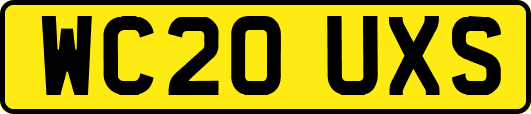 WC20UXS