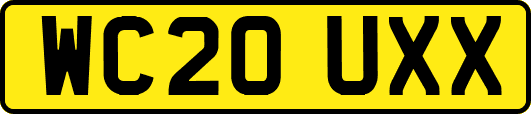 WC20UXX