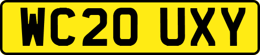 WC20UXY