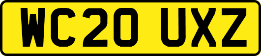 WC20UXZ