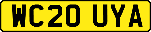 WC20UYA