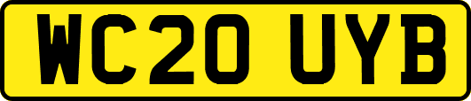WC20UYB