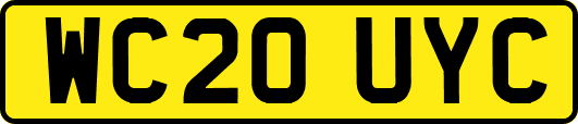 WC20UYC
