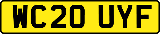 WC20UYF