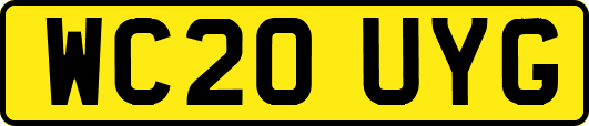 WC20UYG
