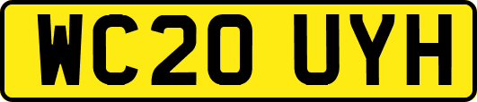 WC20UYH
