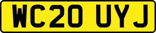 WC20UYJ