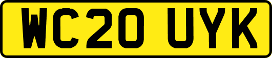 WC20UYK