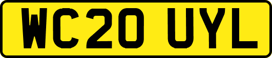 WC20UYL