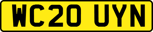 WC20UYN