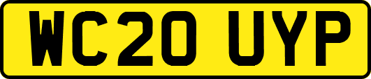 WC20UYP