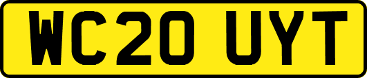 WC20UYT