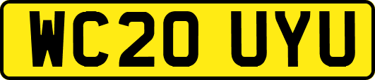 WC20UYU