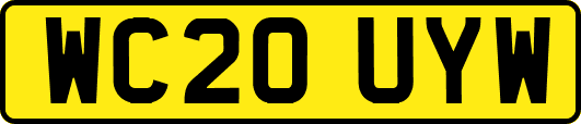 WC20UYW