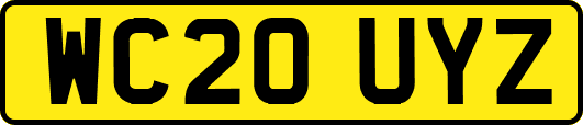 WC20UYZ