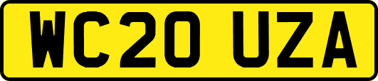 WC20UZA