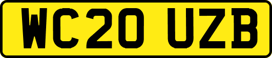 WC20UZB